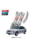 Hyundai Accent 2003 Model Bosch Aeroeco Muz Silecek Takımı
