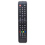 Profilo Uydu Alıcılı Led TV Kumandası