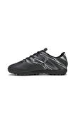 Puma Siyah Attacanto Tt Jr Futbol Ayakkabısı VO10748101