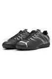 Puma Siyah Attacanto Tt Jr Futbol Ayakkabısı VO10748101