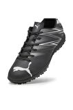 Puma Siyah Attacanto Tt Jr Futbol Ayakkabısı VO10748101