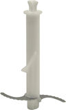 Braun 1250 ml Hazne Blender Buz Kırıcı Bıçak 