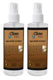 Clintex Kimya Süper Mutfak Temizleyici 2x200 Ml