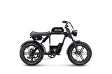 Ape Ryder Baboon Elektrikli Bisiklet - Siyah