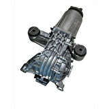 Opel Antara Arka Diferansiyel Orjinal GM 84165508