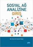 Sosyal Ağ Analizine Giriş