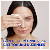 NIVEA Aqua Rose Organik Gül Suyu İçeren Tonik 200 ml X 2adet