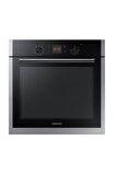 Samsung NV60K5140BB - NA64N7100AB - NK24N7060VB Siyah Ankastre Set