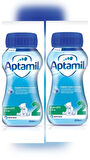 3 Devam Sütü İçime Hazır (Sıvı) 200 ml 6-12 Ay 2 Adet