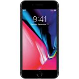 Apple iphone 8 PLUS 64 GB Siyah YENİLENMİŞ ÜRÜN ( Sıfır Gibi)