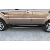 Range Rover Sport 2014-2022 Oem Yan Basamak