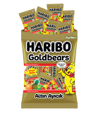 Altın Ayıcık Maxi 200 G x 6 Adet
