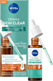 NIVEA Derma Skin Clear Dengeleyici & Sivilce Karşıtı Serum