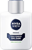 NIVEA MEN Hassas Tıraş Sonrası Balsam 100ml