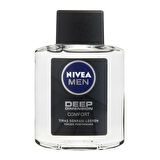 NIVEA MEN Deep Dimension Tıraş Sonrası Losyon 100ml