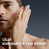 NIVEA MEN Deep Dimension Yüz ve Sakal Yıkama Jeli  100ml