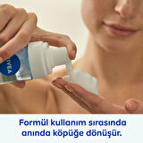 NIVEA Canlandırıcı Yüz Yıkama Köpüğü Normal Ciltler 150 ml X 2 ADET