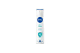 NIVEA Dry Fresh Kadın Sprey 150 ml X 2 ADET