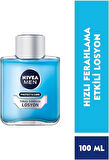 NIVEA MEN Protect & Care Tıraş Sonrası Losyon 100ml X 2 ADET
