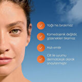 NIVEA Derma Skin Clear Dengeleyici & Sivilce Karşıtı Serum X 3 ADET