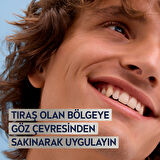 NIVEA MEN Hassas Serinletici Tıraş Sonrası Balsam 100ml X 3 ADET