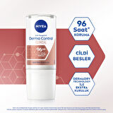 NIVEA Derma Control Clinical Kadın Roll-On 50 ml X 4 ADET