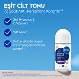 NIVEA Derma Control Natural Tone Roll On 50 ml X 5 ADET