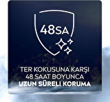 NIVEA Double Effect Roll-on 50 ml X 5 ADET