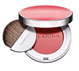 Clarins Joli Blush - Allık 02 Cheeky Pink