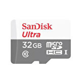 Tp-Link Tapo C200 1080p Güvenlik Kamerası + SanDisk 32GB MicroSD Hafıza Kartı