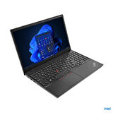 Lenovo ThinkPad E15 Gen4 Intel Core I7 1255U 40GB 512GB SSD Freedos 15.6" Fhd Taşınabilir Bilgisayar 21E6006YTX05 + Zetta Çanta