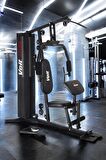 VT1200 TEKLİ AĞIRLIK İSTASYONU