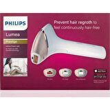 Philips BRI956/957 Lumea Advanced IPL Epilasyon Aleti 