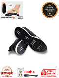 AYZER %100 HAKİKİ DERİ İTHAL TABAN SPOR AYAKKABI