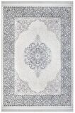 Artemis Halı Dream 09705A Krem Mavi