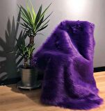 DOĞUŞ PELUŞ HALI APOST MOR
