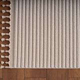 Deco Alvin 12612 Krem