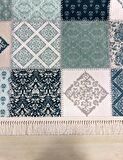 Prizma Halı Riva Kilim VK6401