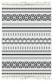 Prizma Halı Riva Kilim VK6204