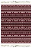 Prizma Halı Riva Kilim VK6209