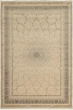 Tuğra Halı Silver SV06
