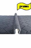 Prizma Halı Comfort Diamond No:2 Füme
