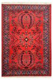 Prizma Halı Vintage Kilim V-6507