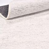 Sade Şönil Kilim Krem
