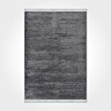 Sade Şönil Kilim Antrasit