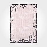 Crea Halı Elkenz 7560