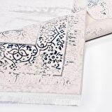 Crea Halı Safir 17350