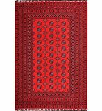 Deco Anatolia 15916 Kırmızı