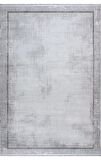 Artemis Halı Borok 02776A - Gri Kemik Halı