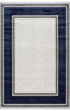 Artemis Murano 02981D - Gri Mavi Halı